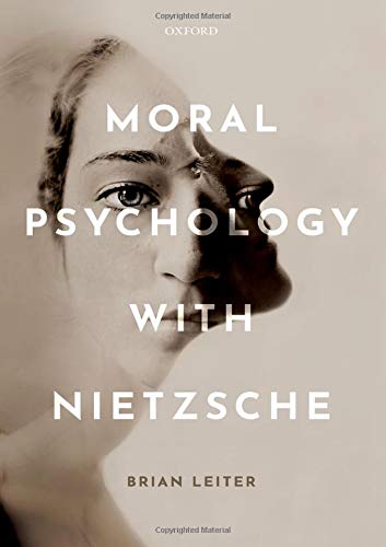 Brian Leiter, Nietzsche on Morality